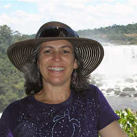 Emilia Espírito Santo
