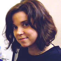 Rachel Morris