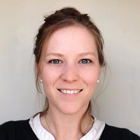 Georgina Garnier