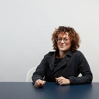 Ruth Wassermann
