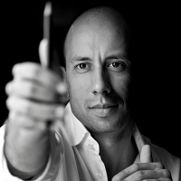 Lorenzo Merla Laguna
