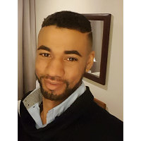 Jermaine Hayle Hayle