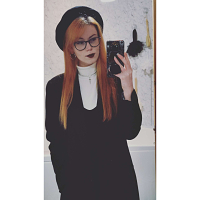 Georgina Gaunt