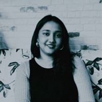 Madhura Kavatkar