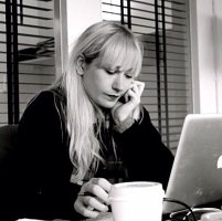 Liz Stott