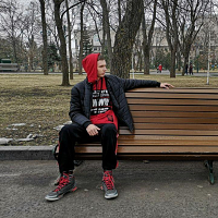 Ilya Sharabarin