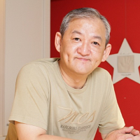 Murphy Chou