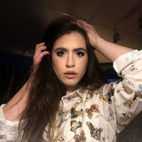 Elise Wrage