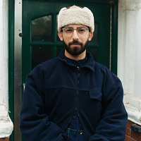 Ibrahim Gharib