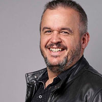 Carlos Gorjão