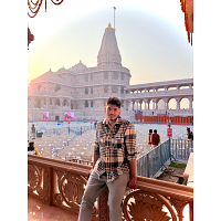 Ankit Rawat