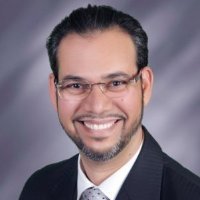 Prof Ghansar Mohammed Ikhlas