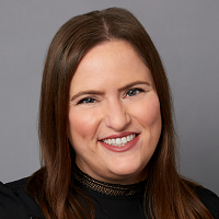 Christine Abbott