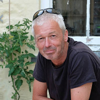 Ken McMahon