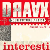 Martin Draax