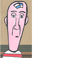 Peter Keenan