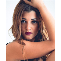 Celine William