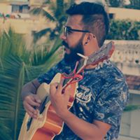 Nishant Hazarika