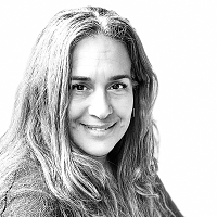 Cecilia Cortes-Earle