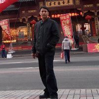 Mangesh Palkrit