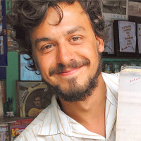 Felipe Flores