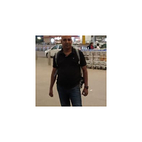 Subramani Naidu