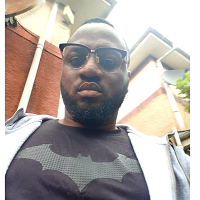 Yemi Solarin