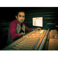 Uttam Neupane CAS