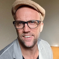 Andres Diego Herrera