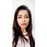 Swetha Johnson