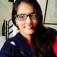 Pooja Upadhyay