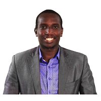 Timothy Kiptoo
