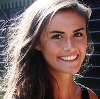 Katrina Peel