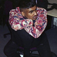 Abimanne Selvarajah