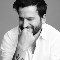 Andrés Ordóñez