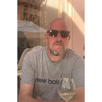 Anthony Bunn
