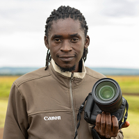 Fredrick Ochieng