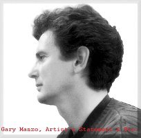 Gary Manzo