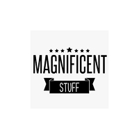 Magnificent Stuff Ltd