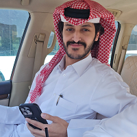 Rashid Alhajri