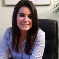 Erisa [Elisavet] Ferro