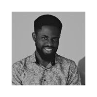 David Afolayan