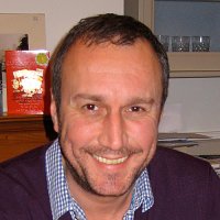 Jonathan Savory