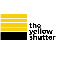 The Yellow Shutter