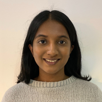 Prema Doraisamy