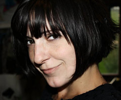 Tricia Stubberfield
