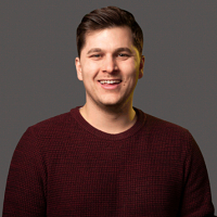 Daniel Latham