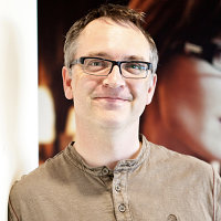 David Kirwin