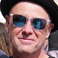 Paul Amesbury