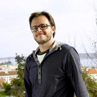 Pedro Ribeiro
